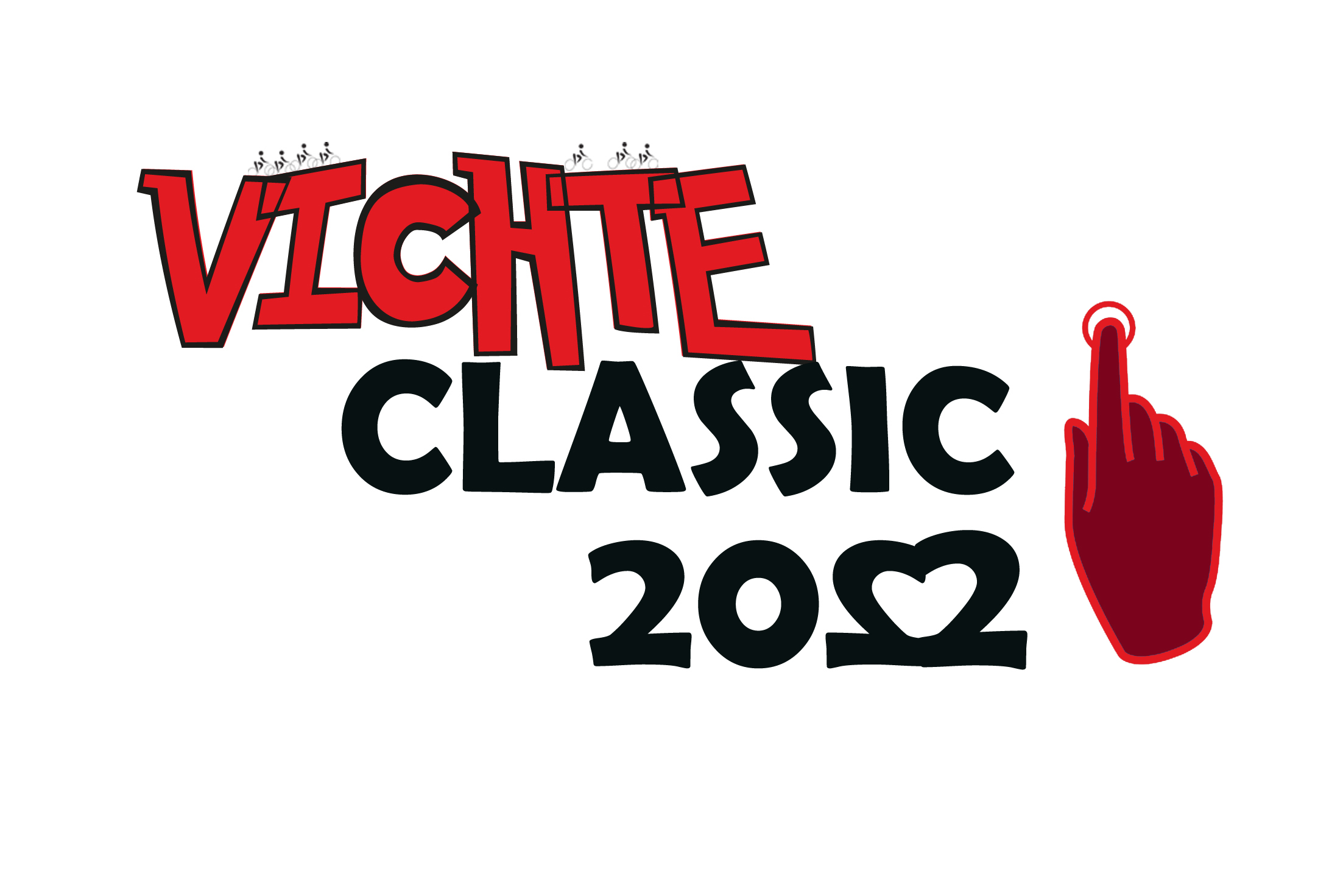 Webpagina VICHTE CLASSIC 2022 online